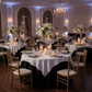 Indoor Ballroom Wedding