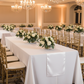Indoor Ballroom Wedding