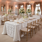Indoor Ballroom 8ft Tables