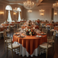 Indoor Banquet Hall