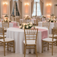 Indoor Banquet Front View