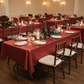 Indoor Banquet Event