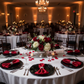 Indoor Banquet Event