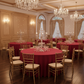 Indoor Banquet Hall