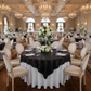 Indoor Banquet Hall