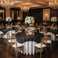 Indoor Banquet Hall