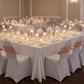 Indoor Banquet Hall