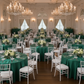 Indoor Banquet Hall