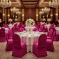 Indoor Banquet Hall Event