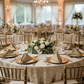 Indoor Banquet Hall Event