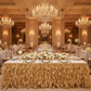 Indoor Banquet Hall