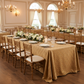 Indoor Banquet Hall