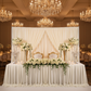 Indoor Banquet Hall