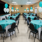 Indoor Banquet Hall