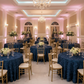Indoor Banquet Hall