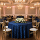 Indoor Banquet Hall
