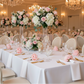 Indoor Banquet Hall
