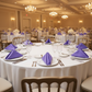 Indoor Banquet Hall