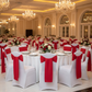Indoor Banquet Hall