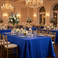 Indoor Banquet Hall