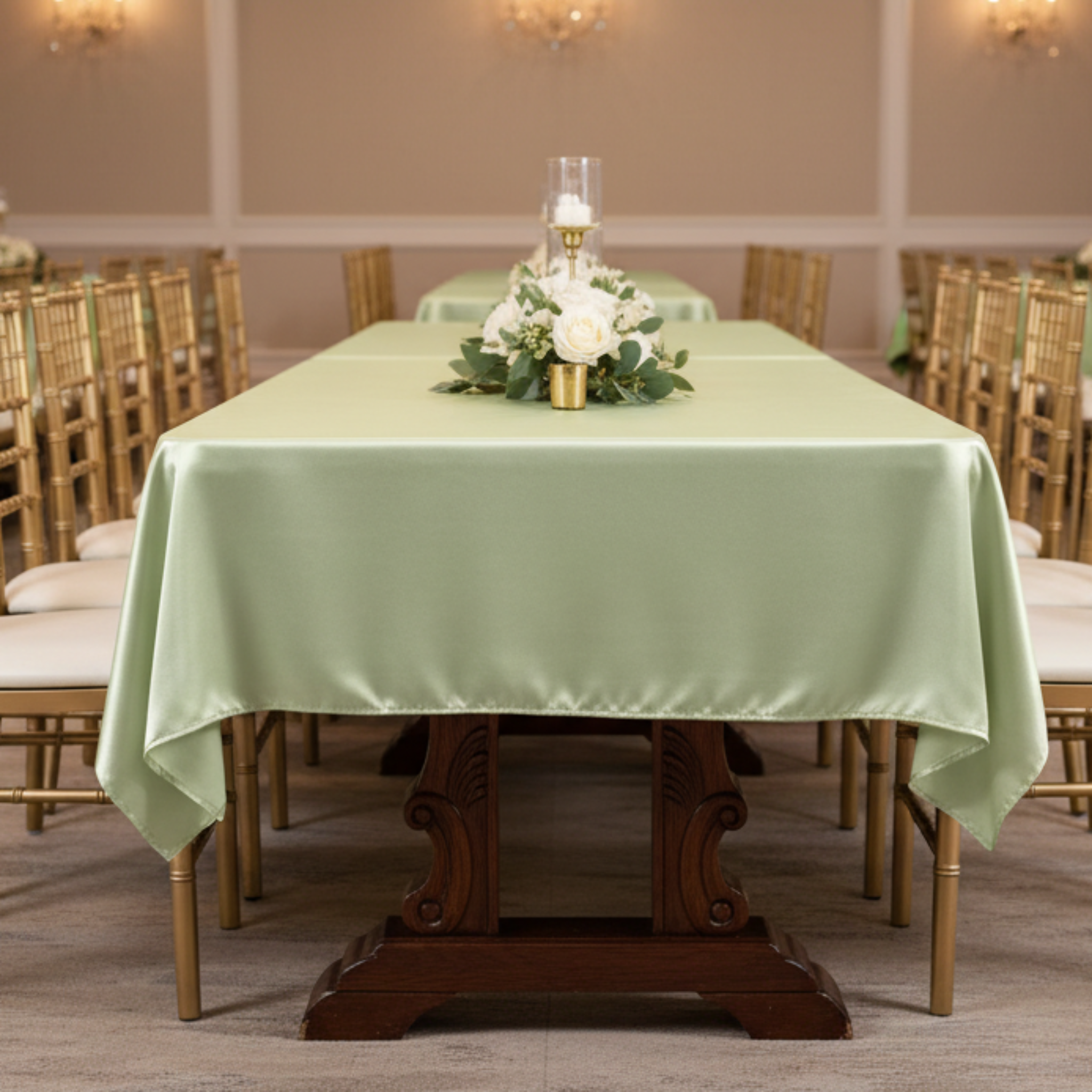 Indoor Banquet Hall Revised