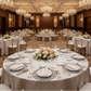 Indoor Banquet Hall