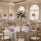 Indoor Banquet Hall