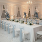 Indoor Birthday Banquet Hall