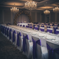 Indoor Birthday Banquet Hall
