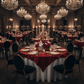 Indoor Black-Tie Gala
