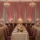 Indoor Black Tie Gala