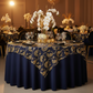 Indoor Black-Tie Gala