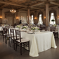 Indoor Black-Tie Gala