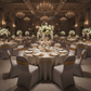 Indoor Black Tie Gala