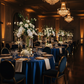 Indoor Black-Tie Gala