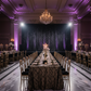 Indoor Black-Tie Grand Hall