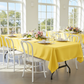 Indoor Bridal Shower Brunch