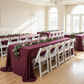 Indoor Bridal Shower Venue
