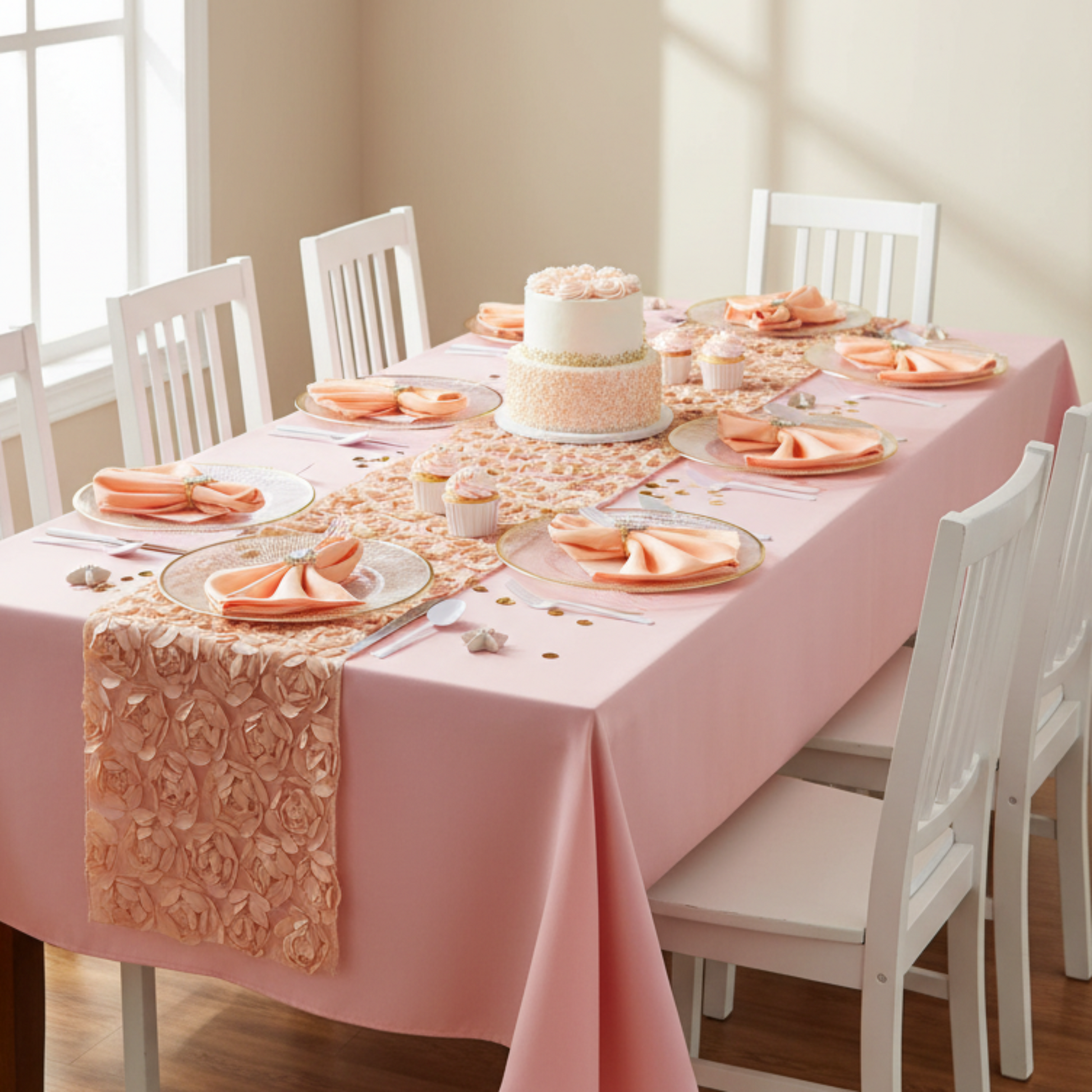 Indoor Casual Birthday Pocket Fold