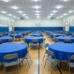 Indoor Community Center