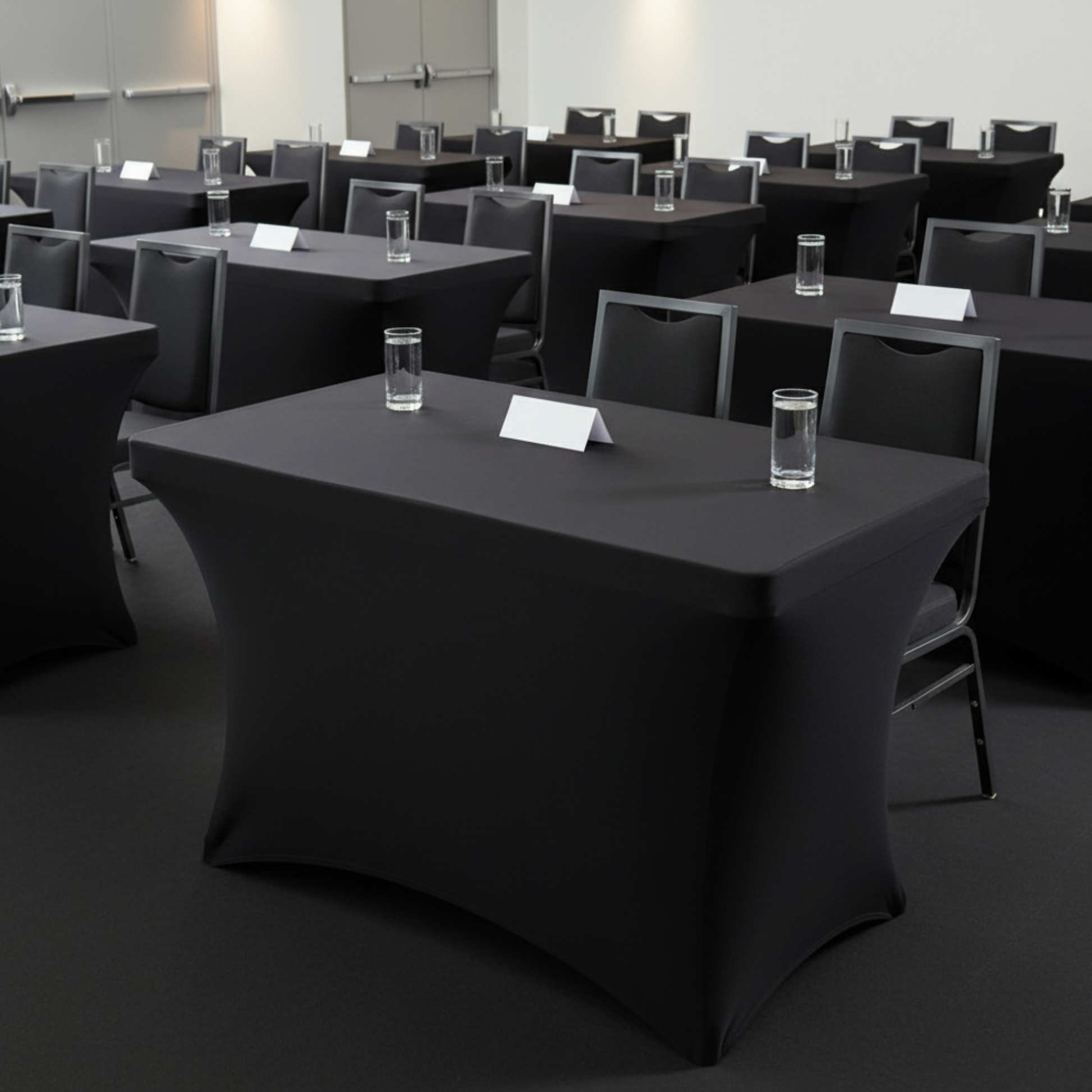 Indoor Conference