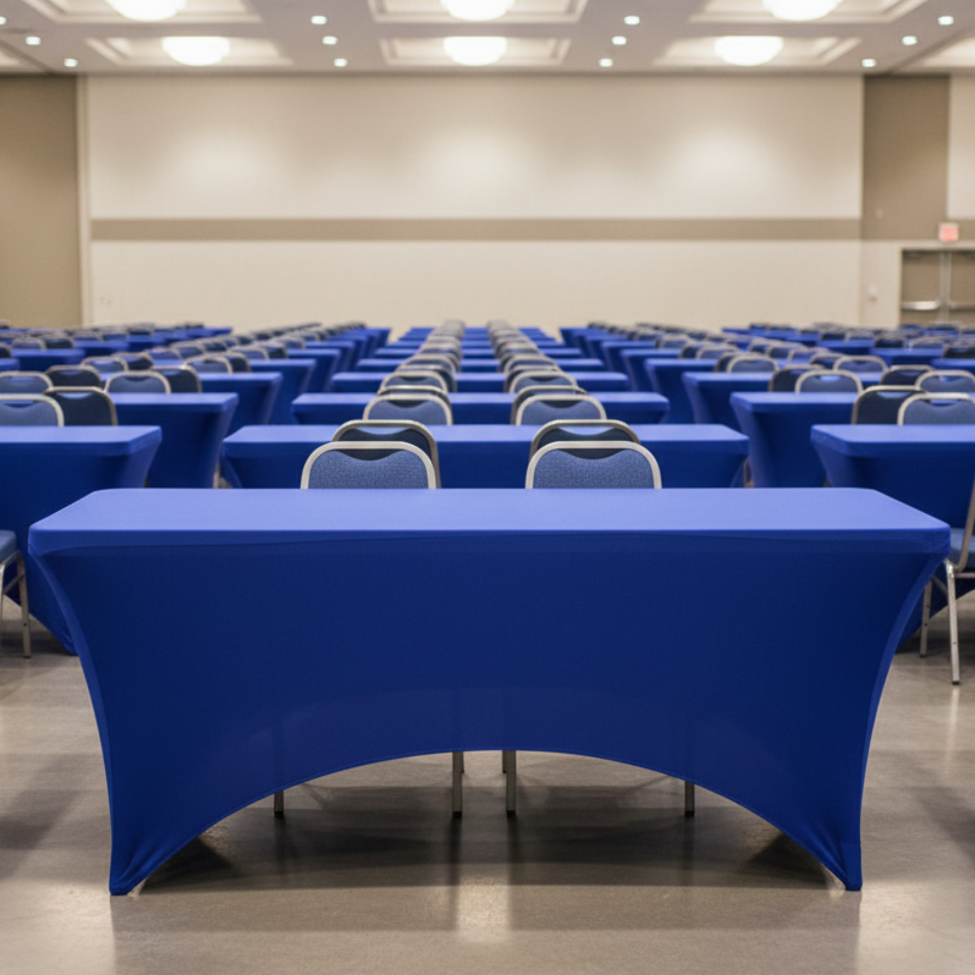 Indoor Conference Event