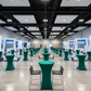 Indoor Conference & Exhibition
