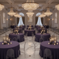 Indoor Corporate Ballroom