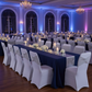 Indoor Corporate Banquet