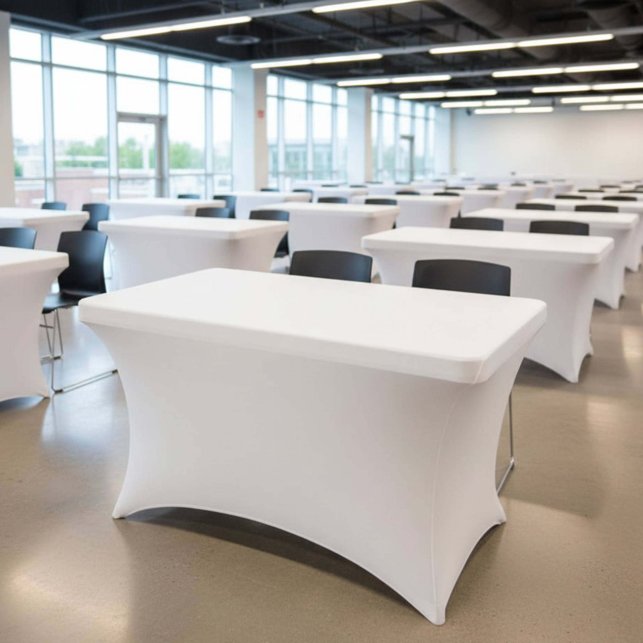 Indoor Corporate Event