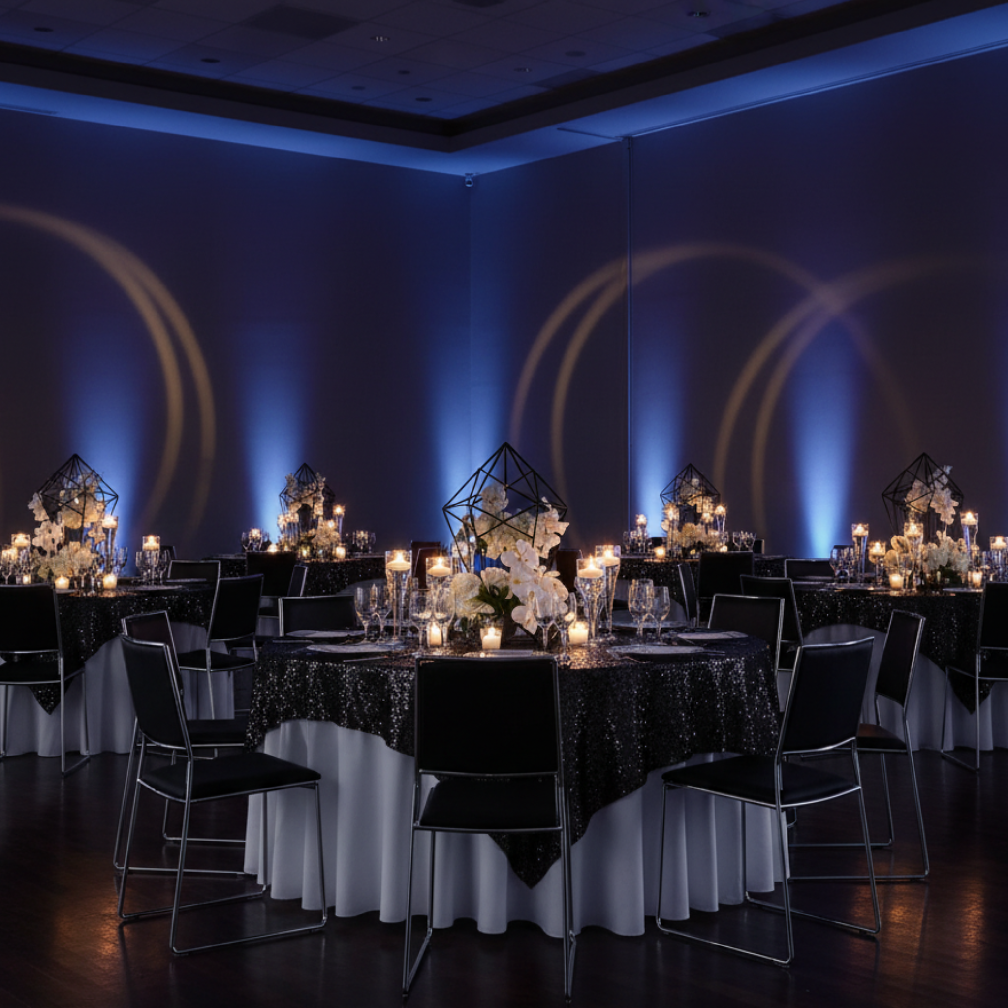 Indoor Corporate Gala