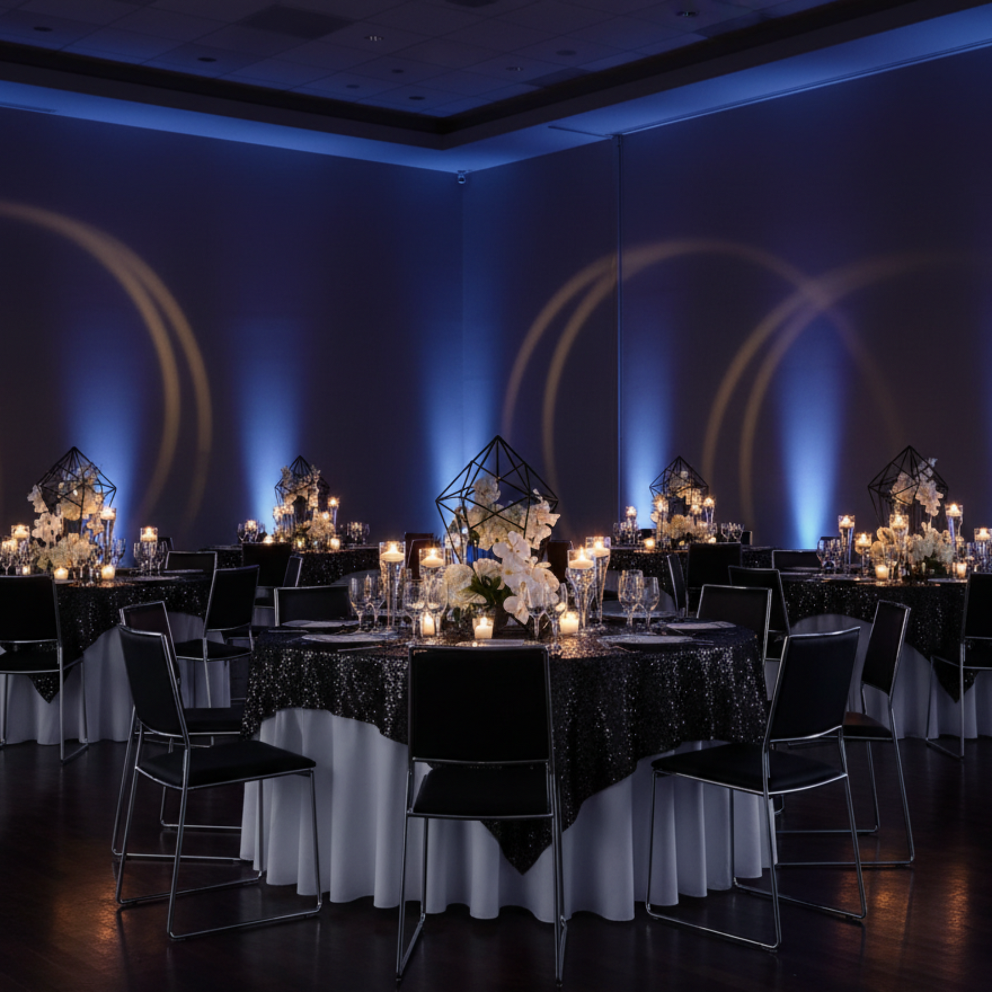 Indoor Corporate Gala