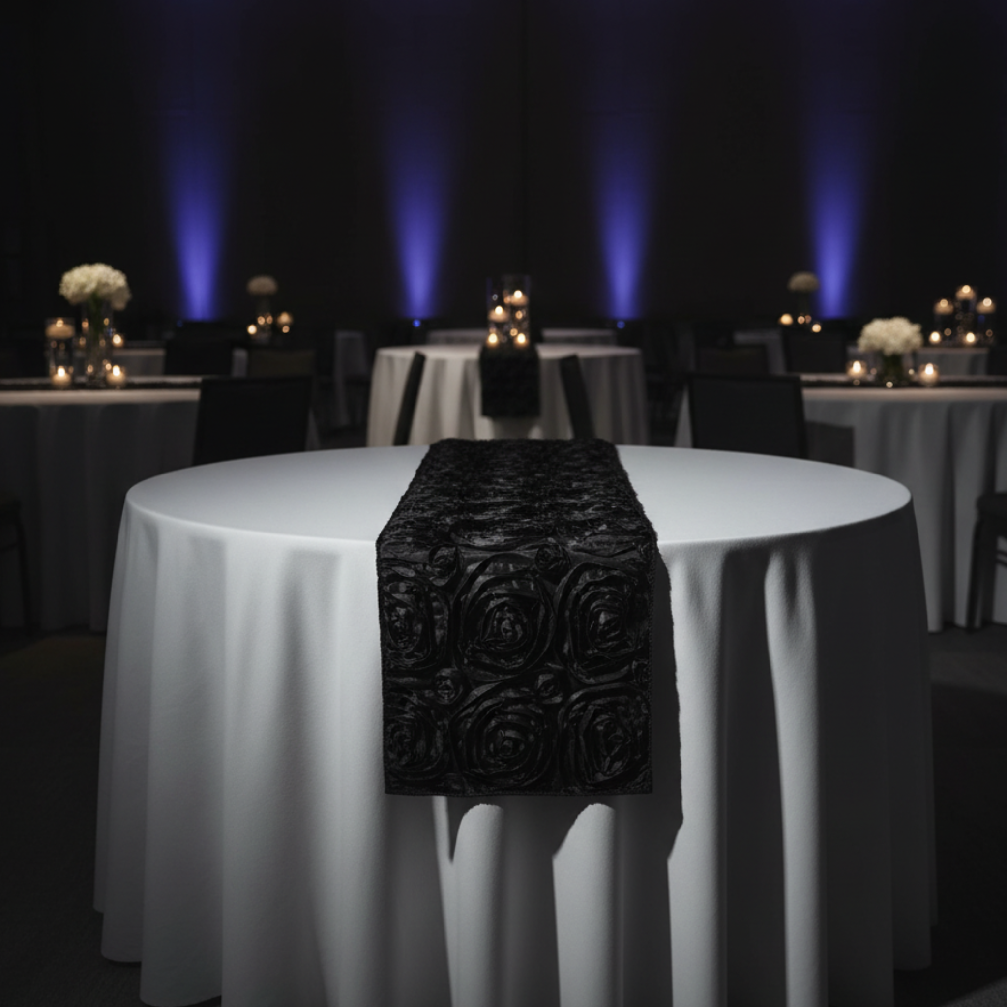 Indoor Corporate Gala