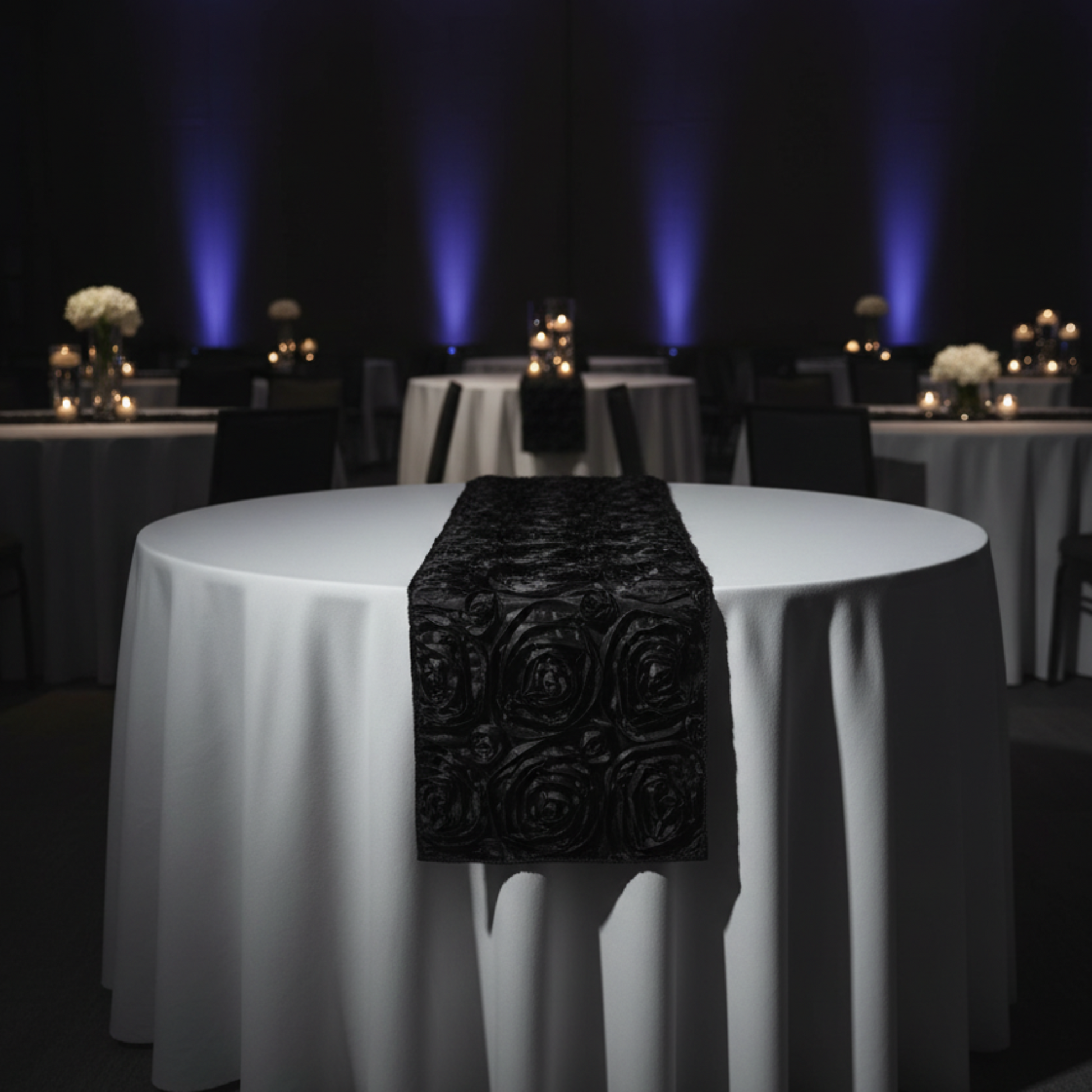 Indoor Corporate Gala